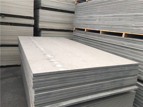 纤维水泥板价格 纤维水泥板出厂价是多少