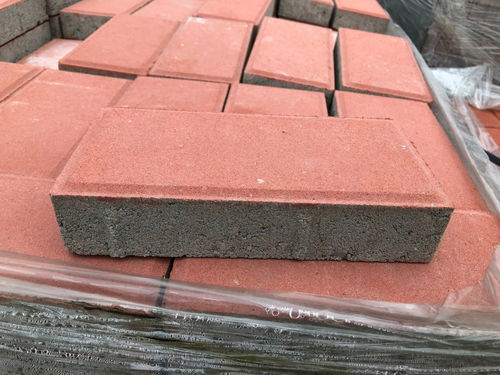 广州人行道砖报价 海珠区 透水砖 5分厚 6分厚 多种颜色可选 支持订制 自产自销
